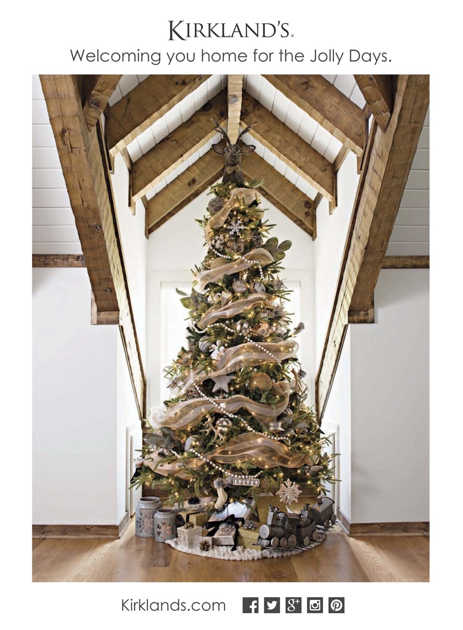 Romantic Homes Preview Pages