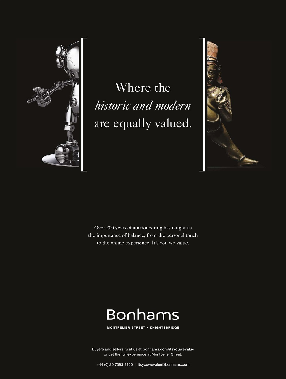 Homes & Antiques Magazine Preview Pages