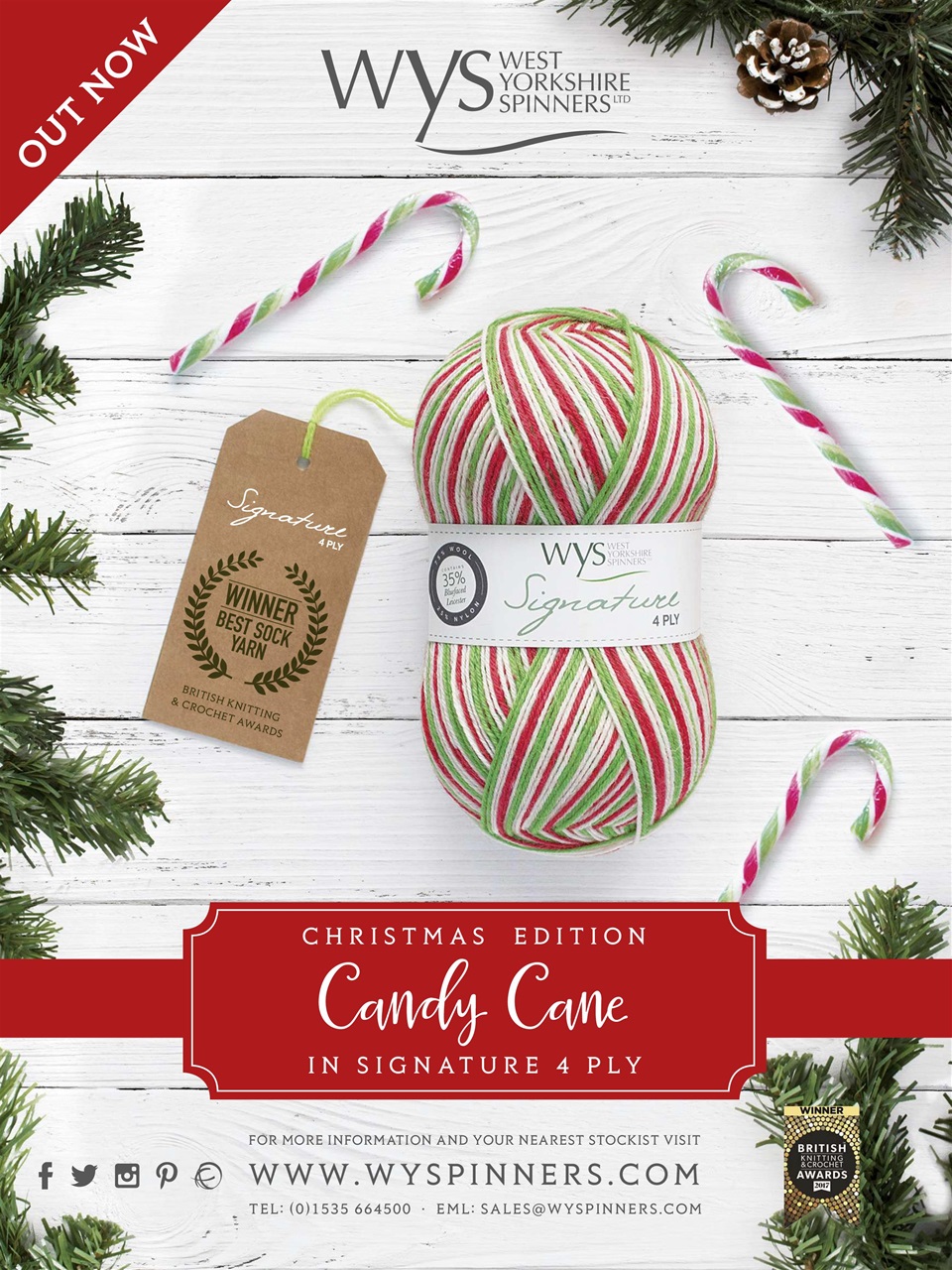 Simply Crochet Preview Pages