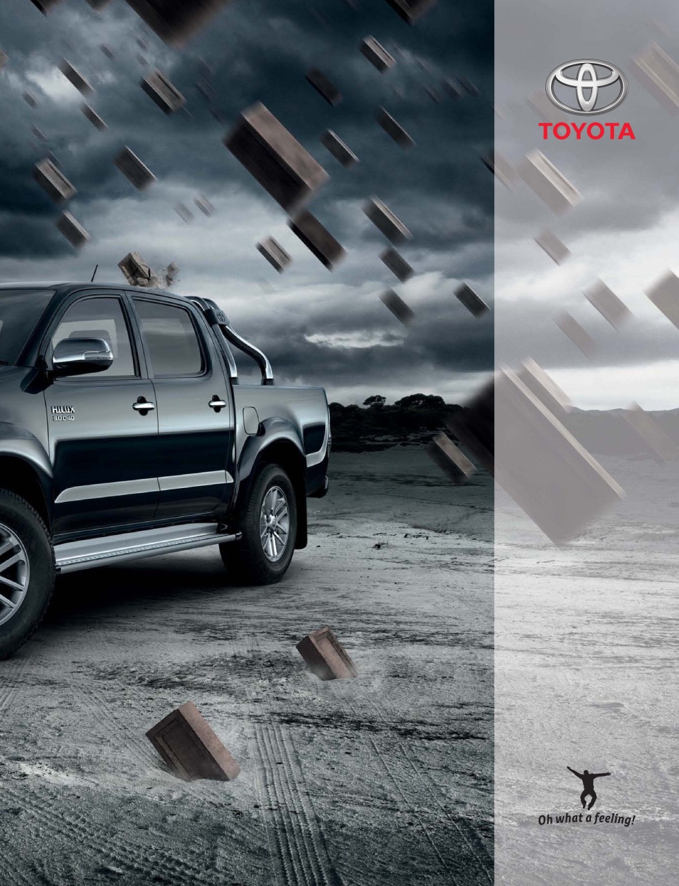 OUTBACK Magazine Preview Pages