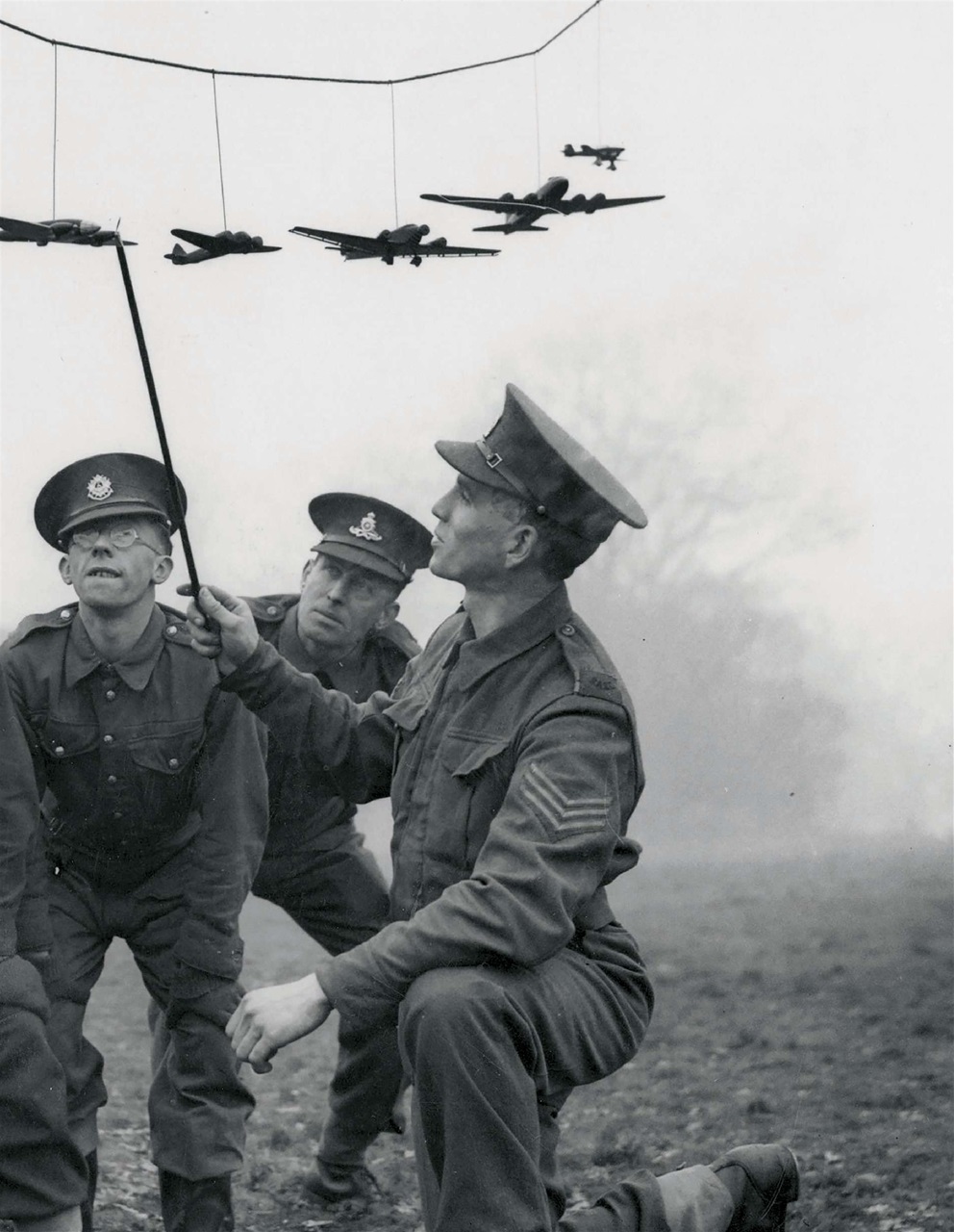 BBC History Revealed Magazine Preview Pages