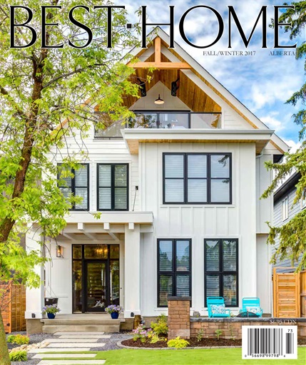 Best Home issue 