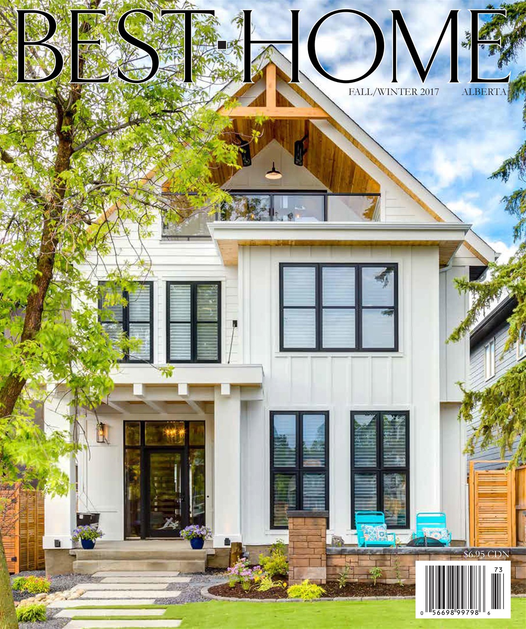 Best Home Preview Pages