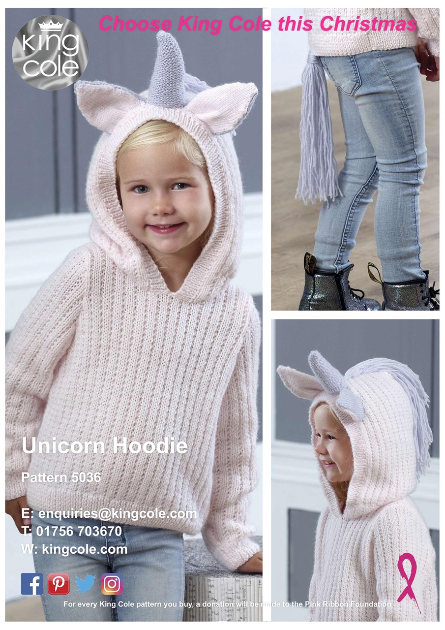 Simply Knitting Preview Pages