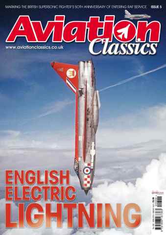Aviation Classics issue Aviation Classics 05