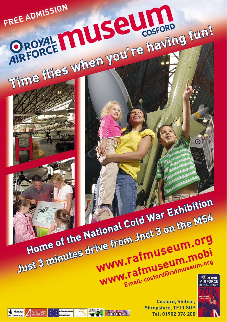 Aviation Classics Preview Pages