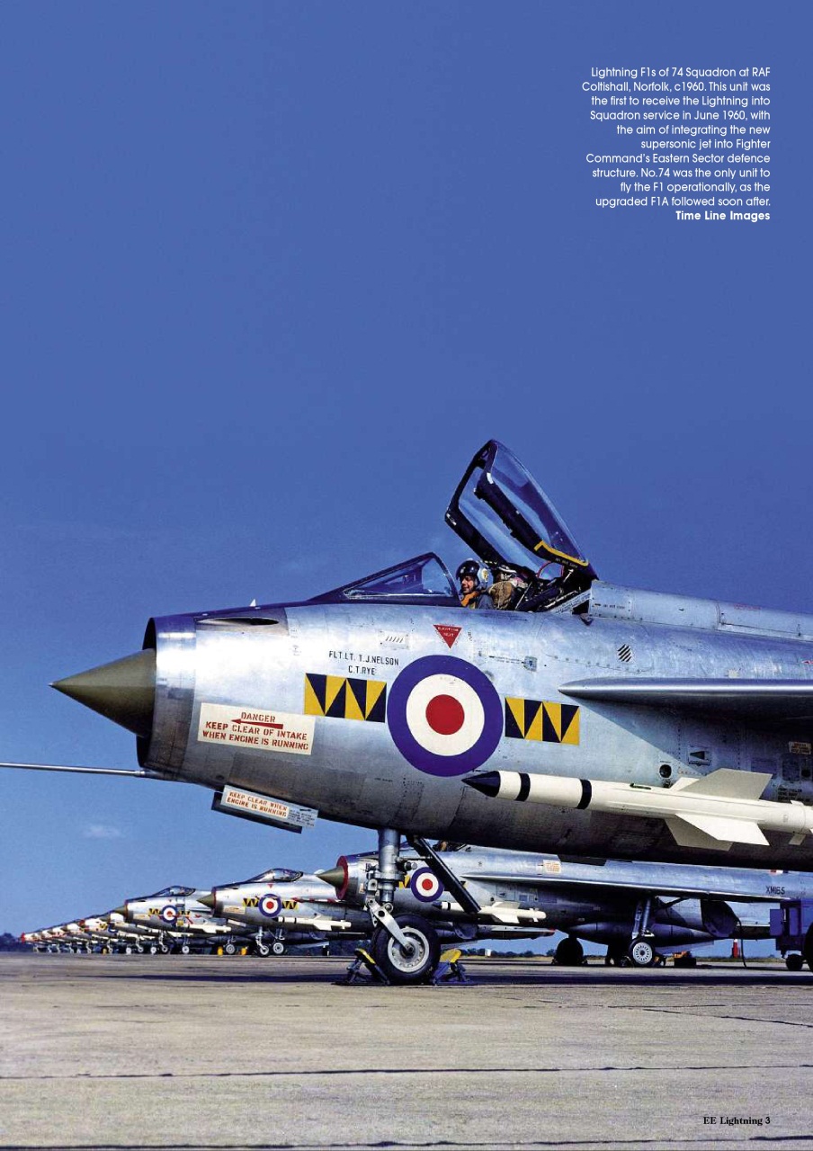 Aviation Classics Preview Pages
