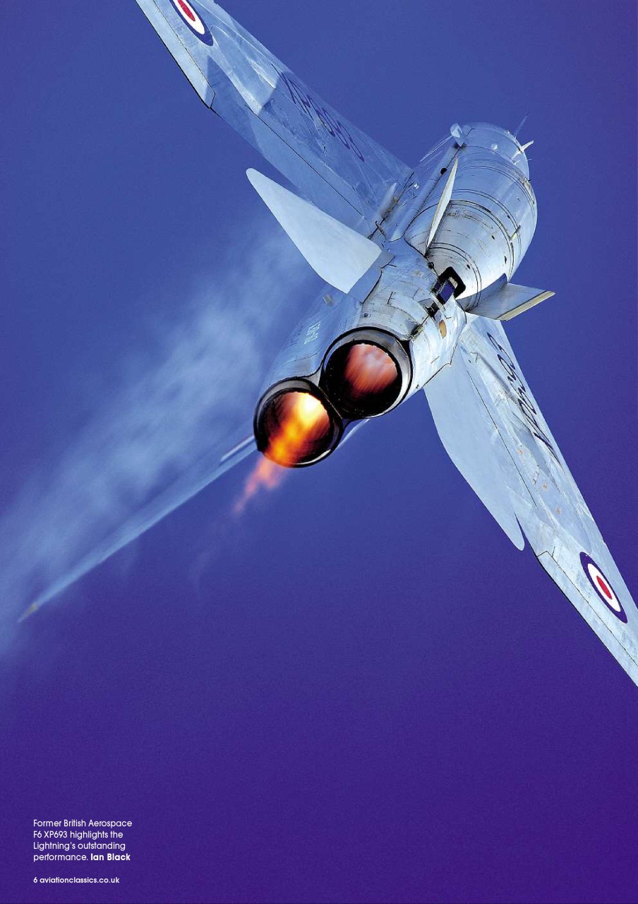 Aviation Classics Preview Pages