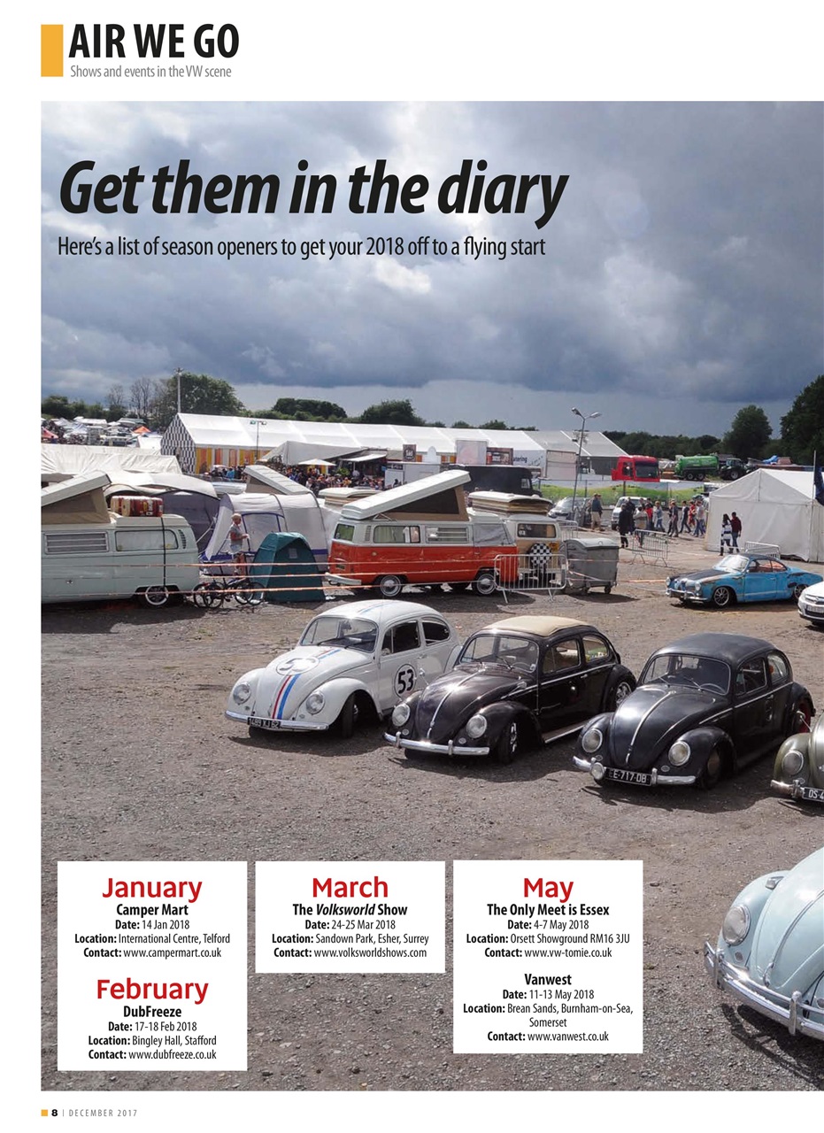 Volksworld Preview Pages