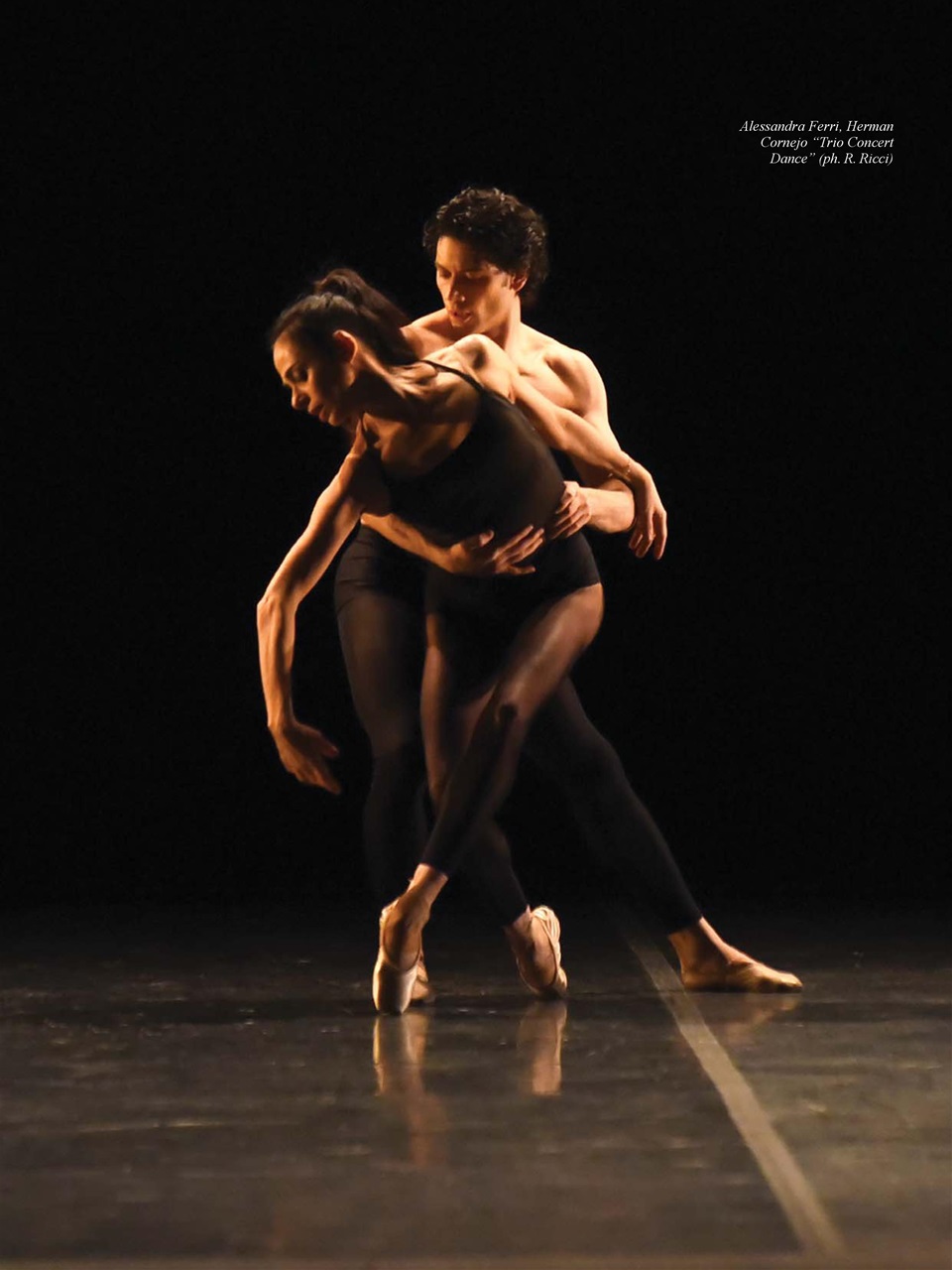 BALLET2000 Edizione Italia Preview Pages