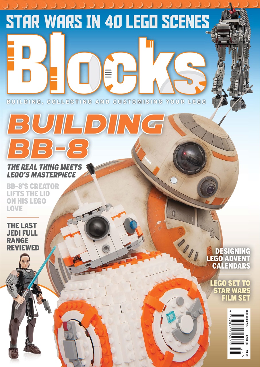 Blocks Magazine Preview Pages