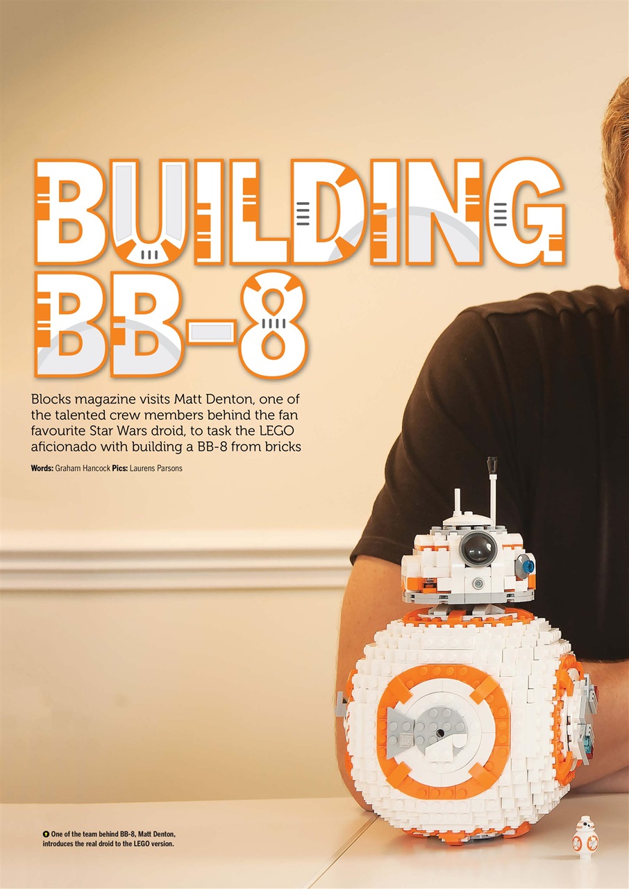 Blocks Magazine Preview Pages