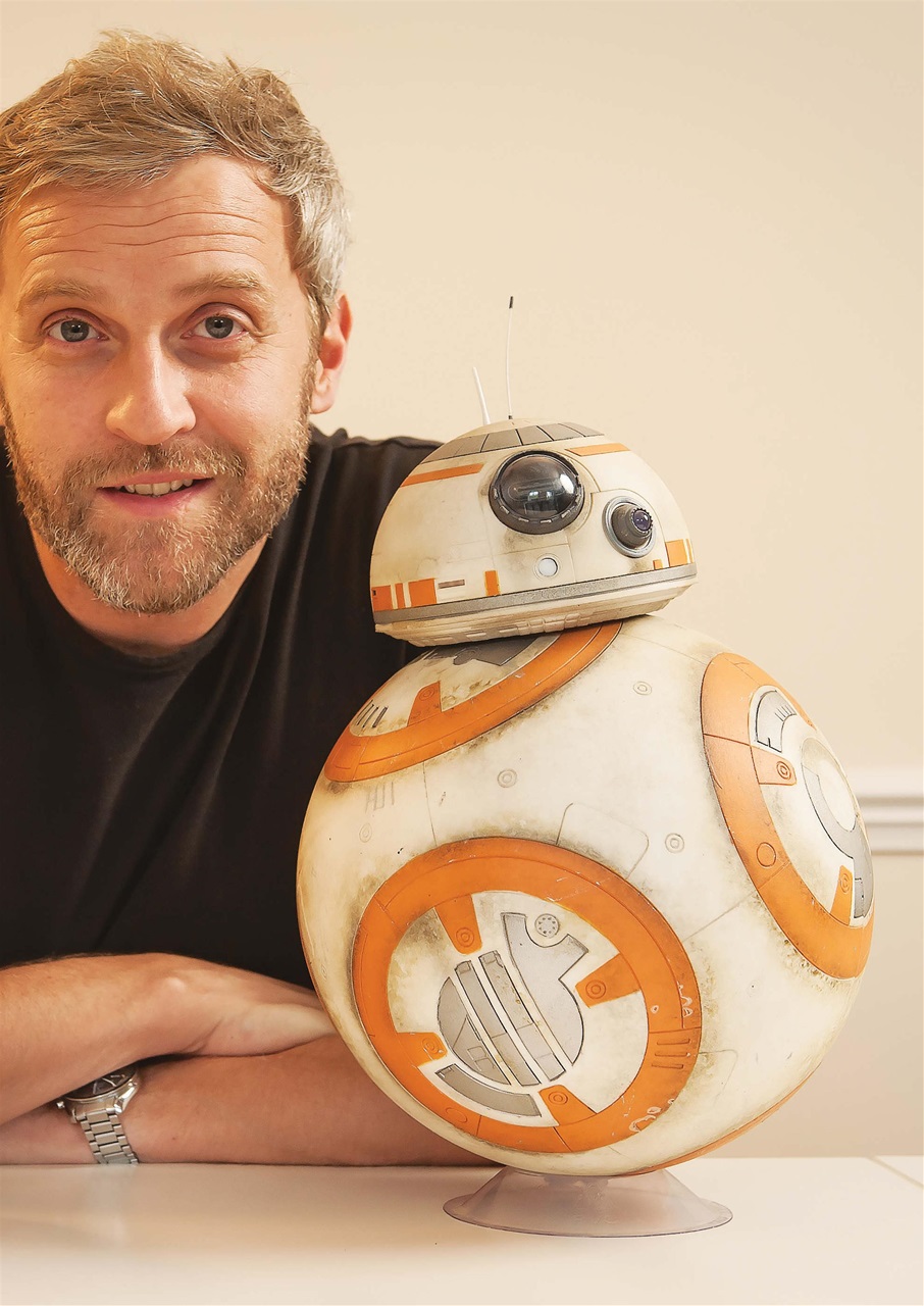 Blocks Magazine Preview Pages