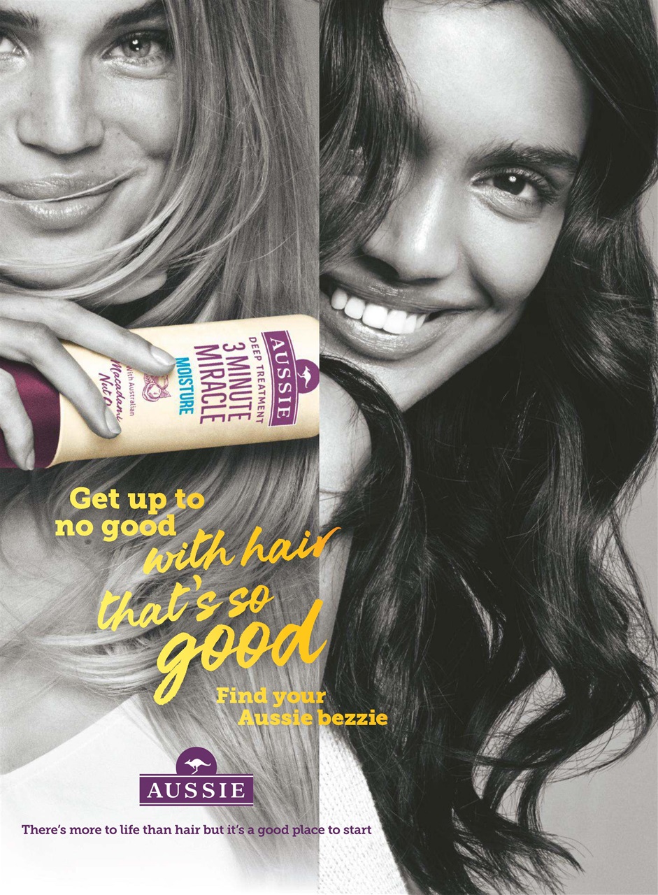 Hello! Magazine Preview Pages