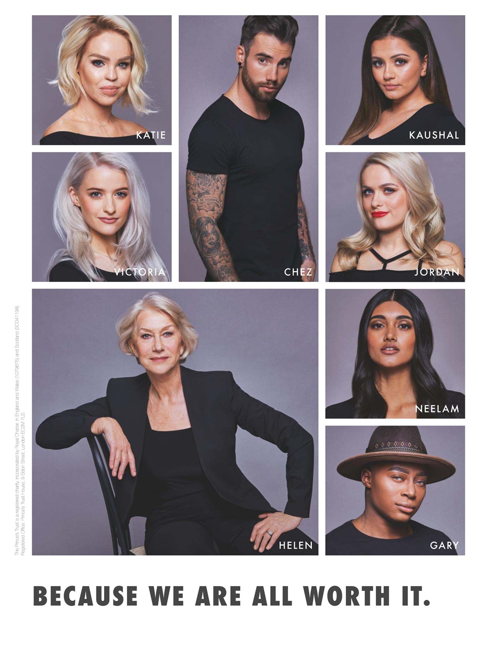 Hello! Magazine Preview Pages