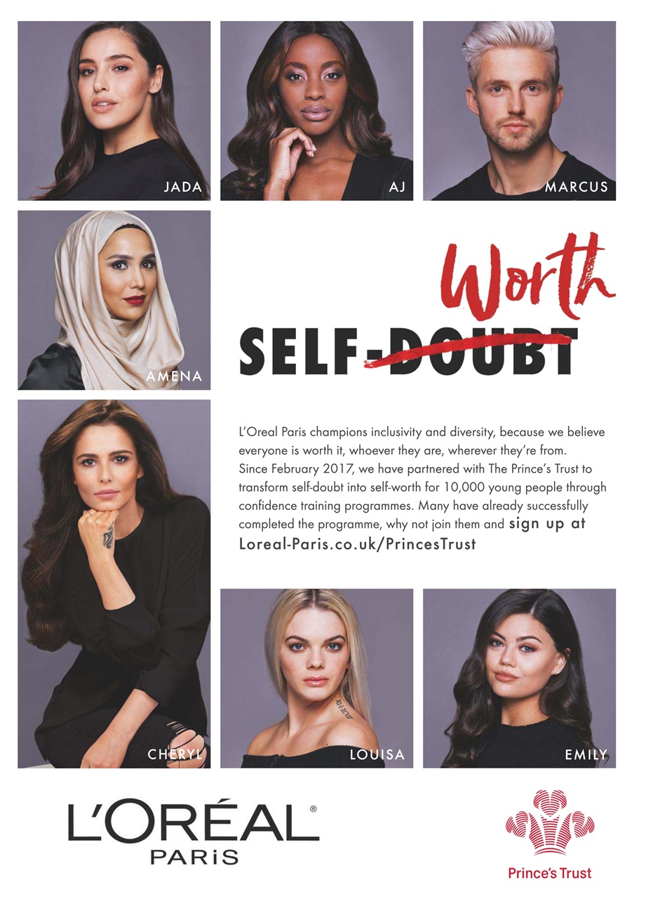 Hello! Magazine Preview Pages