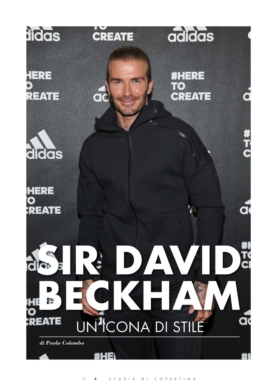 QMagazine Preview Pages