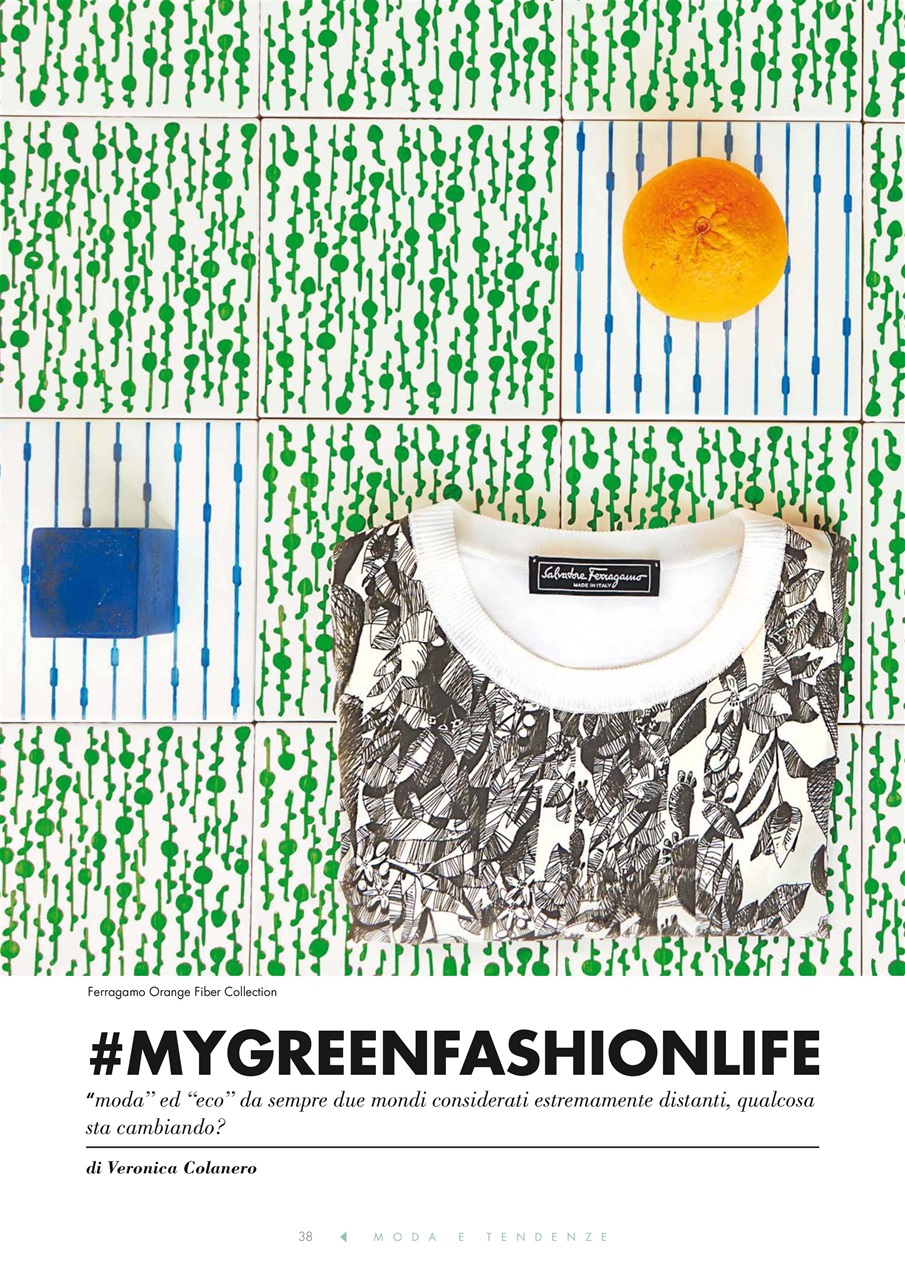 QMagazine Preview Pages