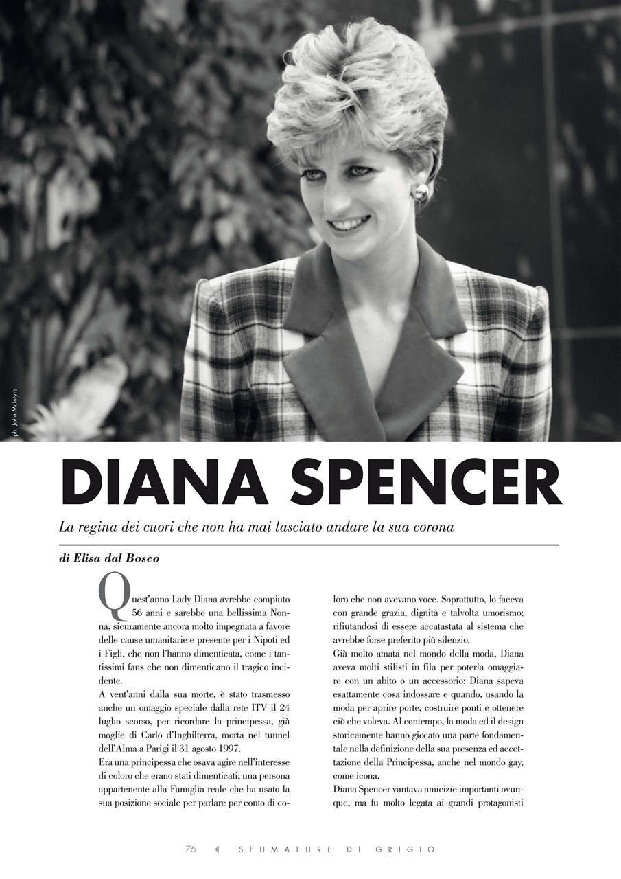 QMagazine Preview Pages