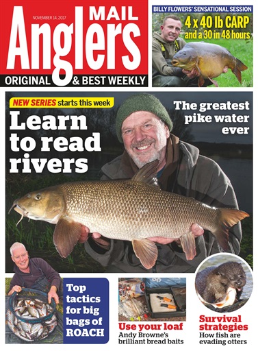 Anglers Mail issue 