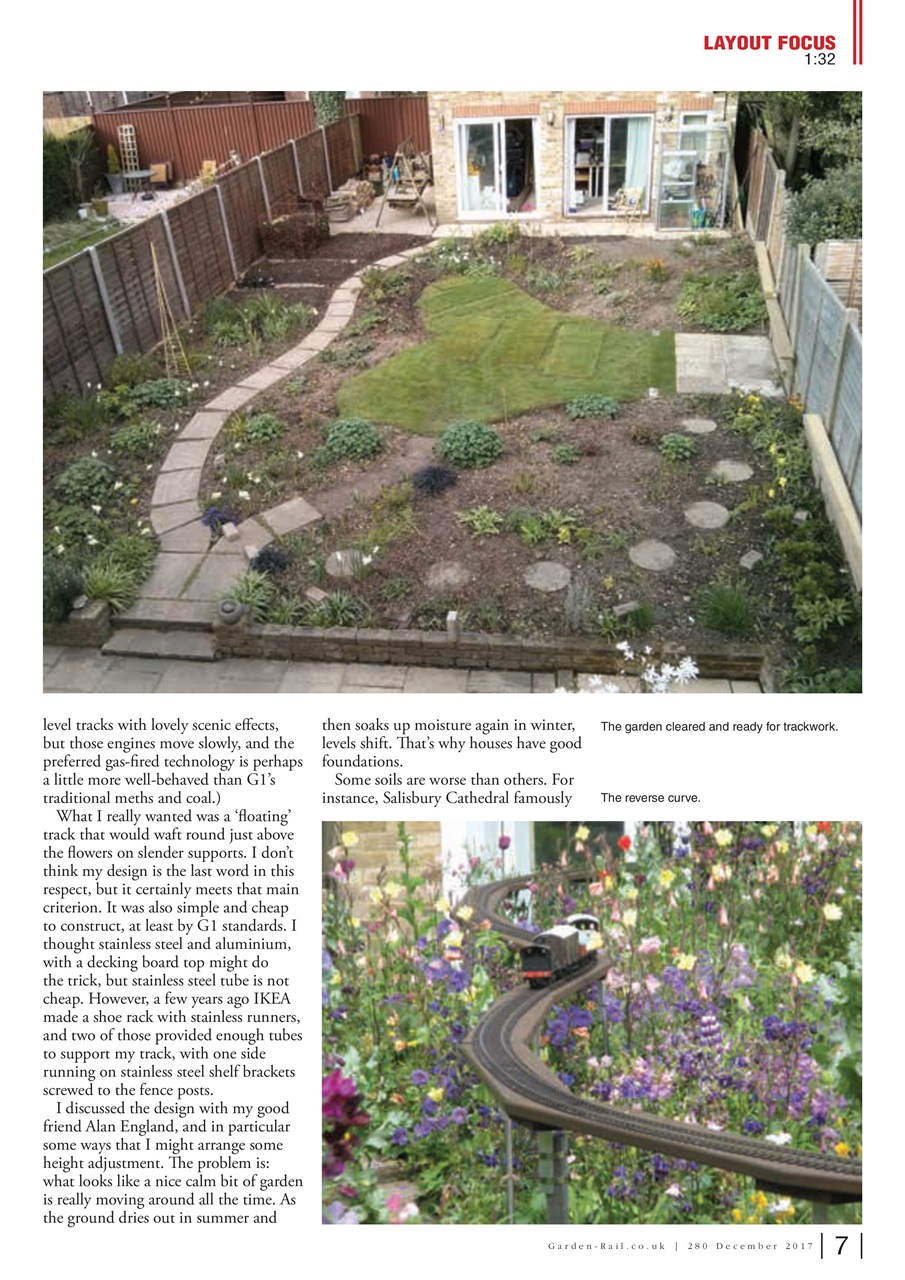 Garden Rail Preview Pages