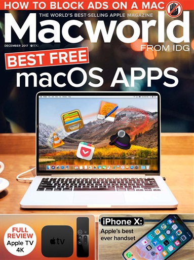 Macworld issue 
