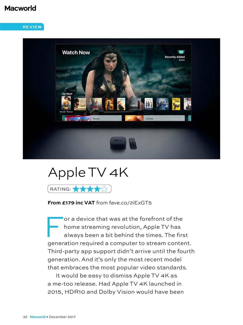 Macworld Preview Pages