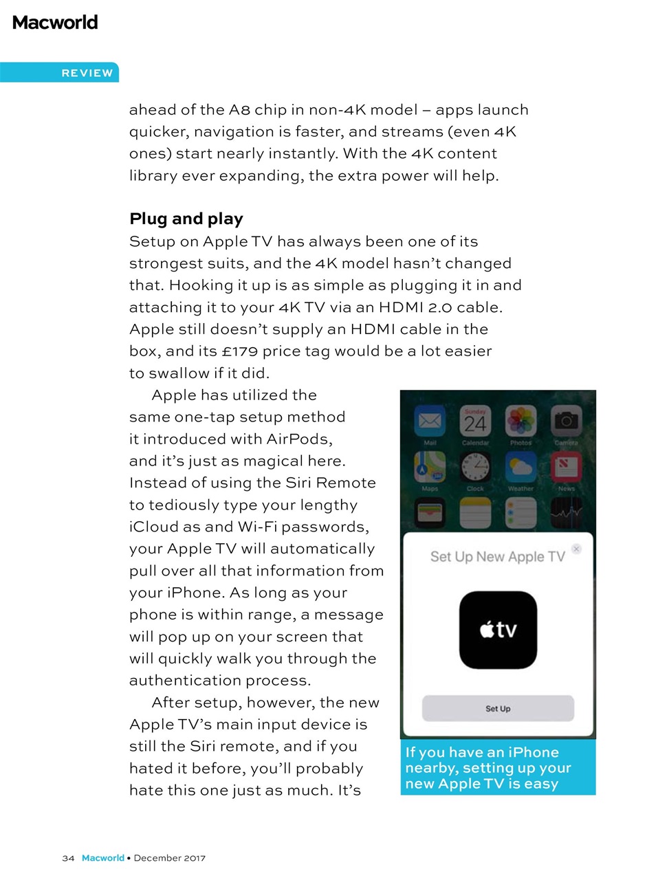 Macworld Preview Pages