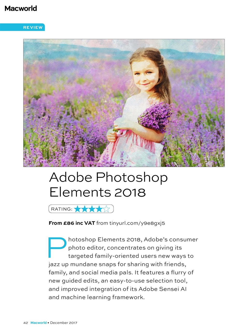 Macworld Preview Pages