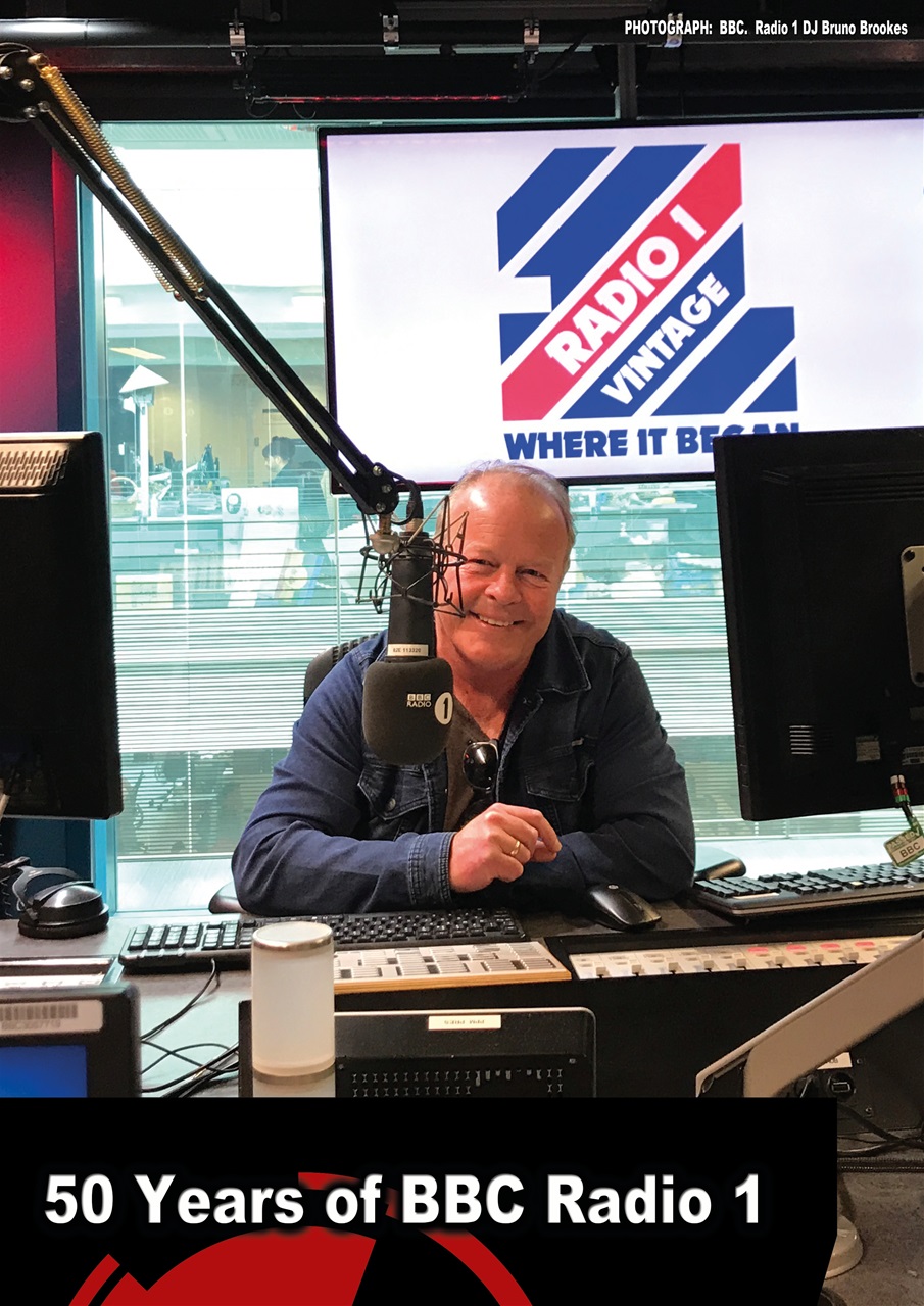 The Presenter Preview Pages