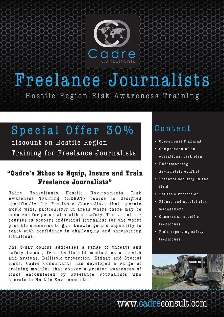 The Presenter Preview Pages