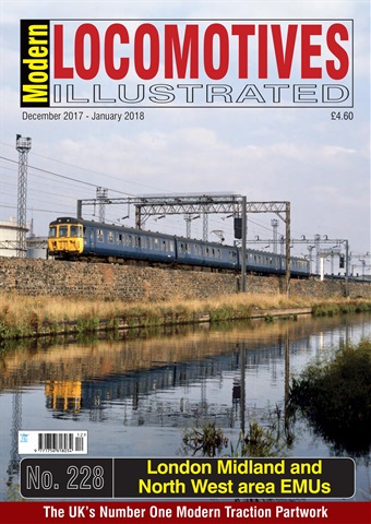 MLI Plus issue Issue 228