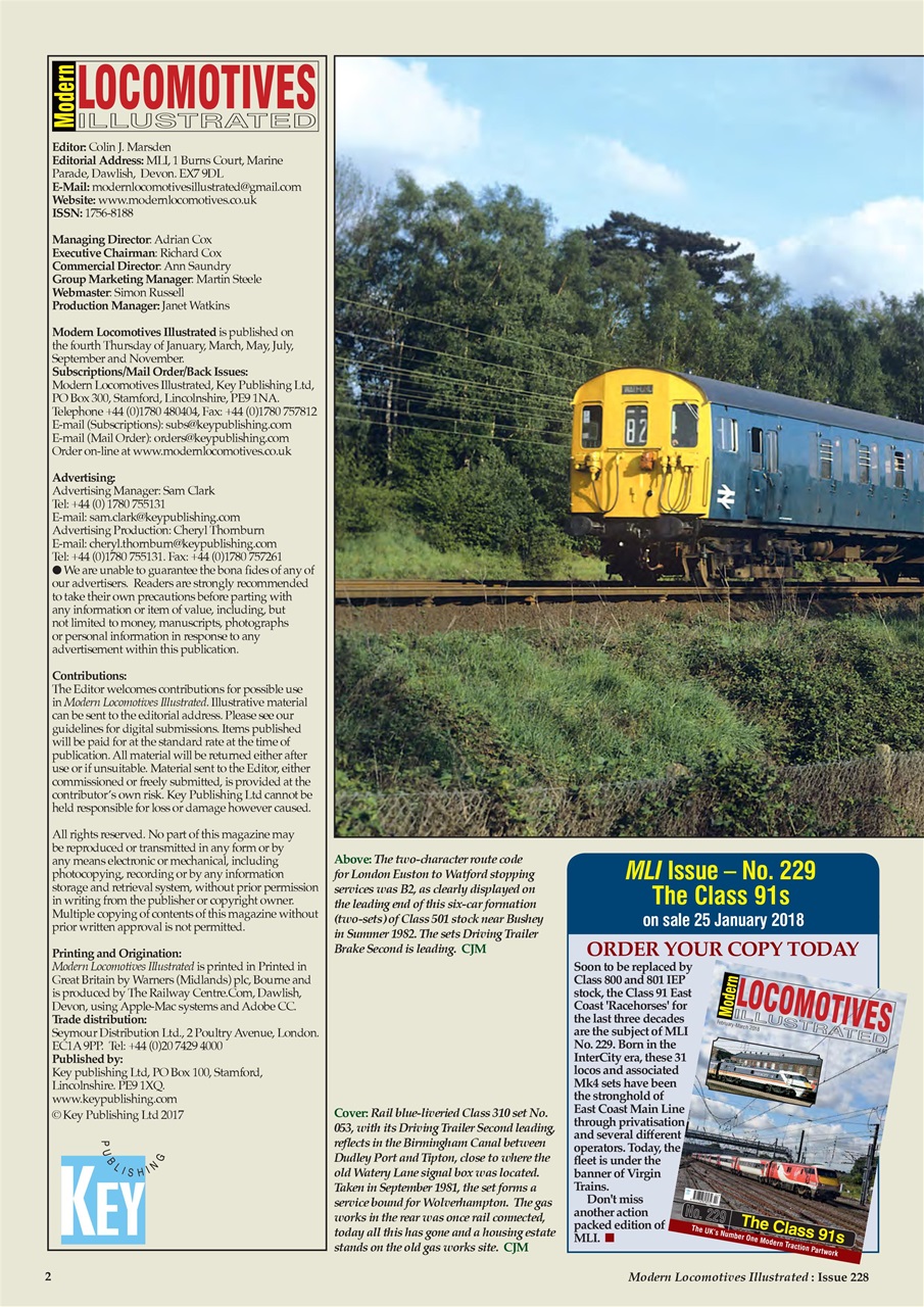 MLI Plus Preview Pages
