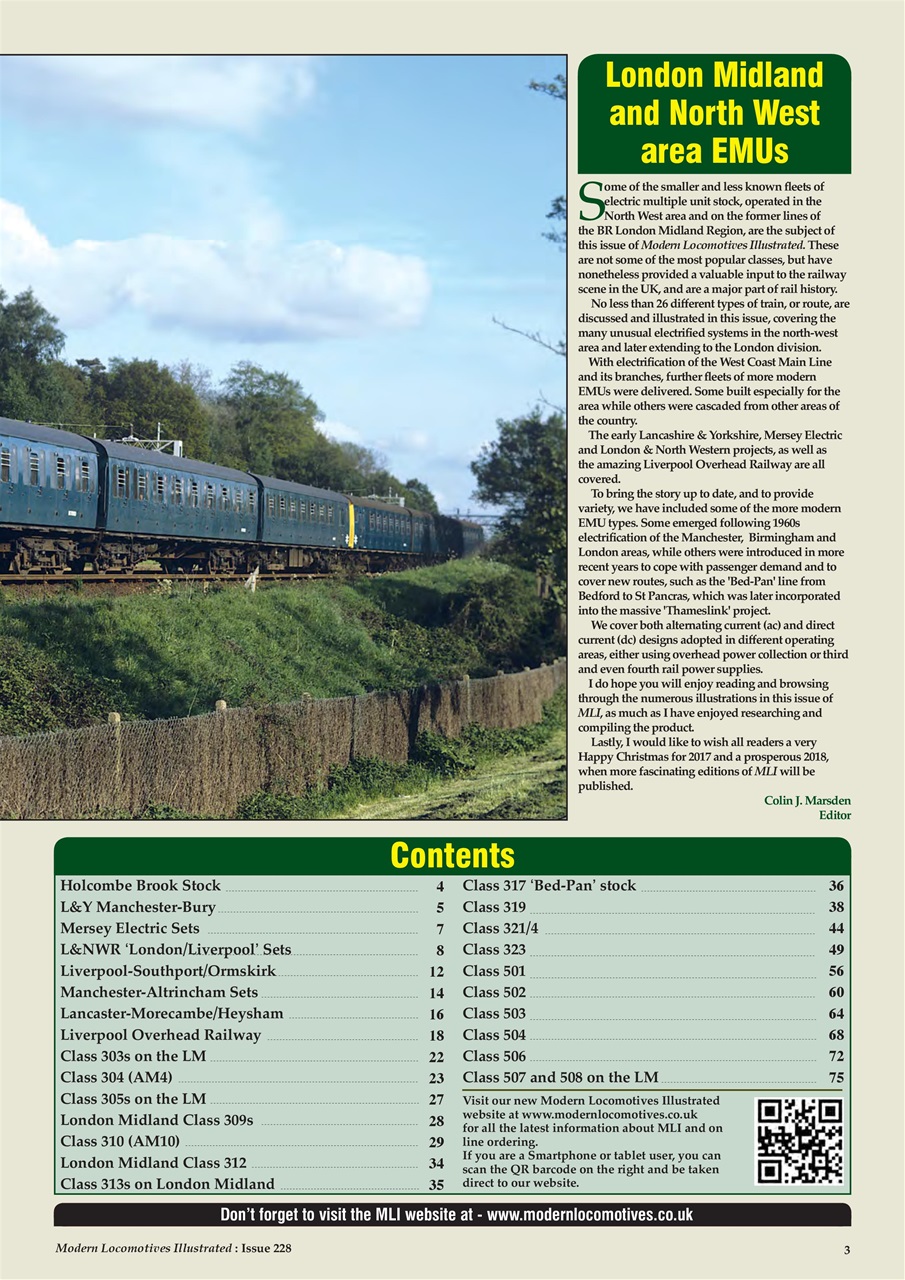 MLI Plus Preview Pages