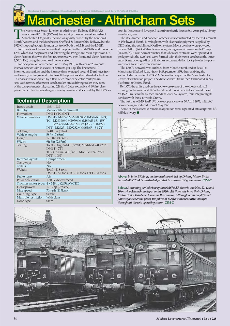 MLI Plus Preview Pages