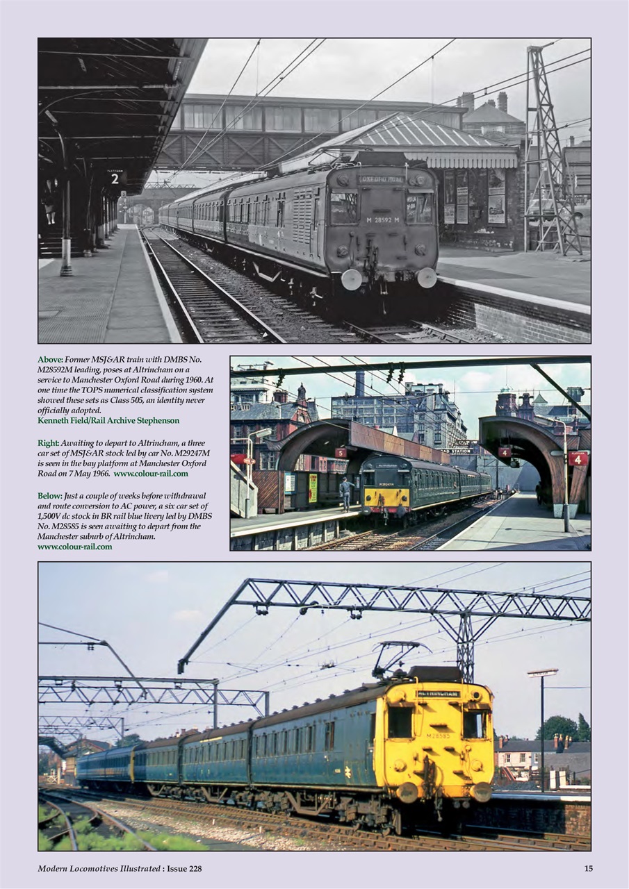 MLI Plus Preview Pages