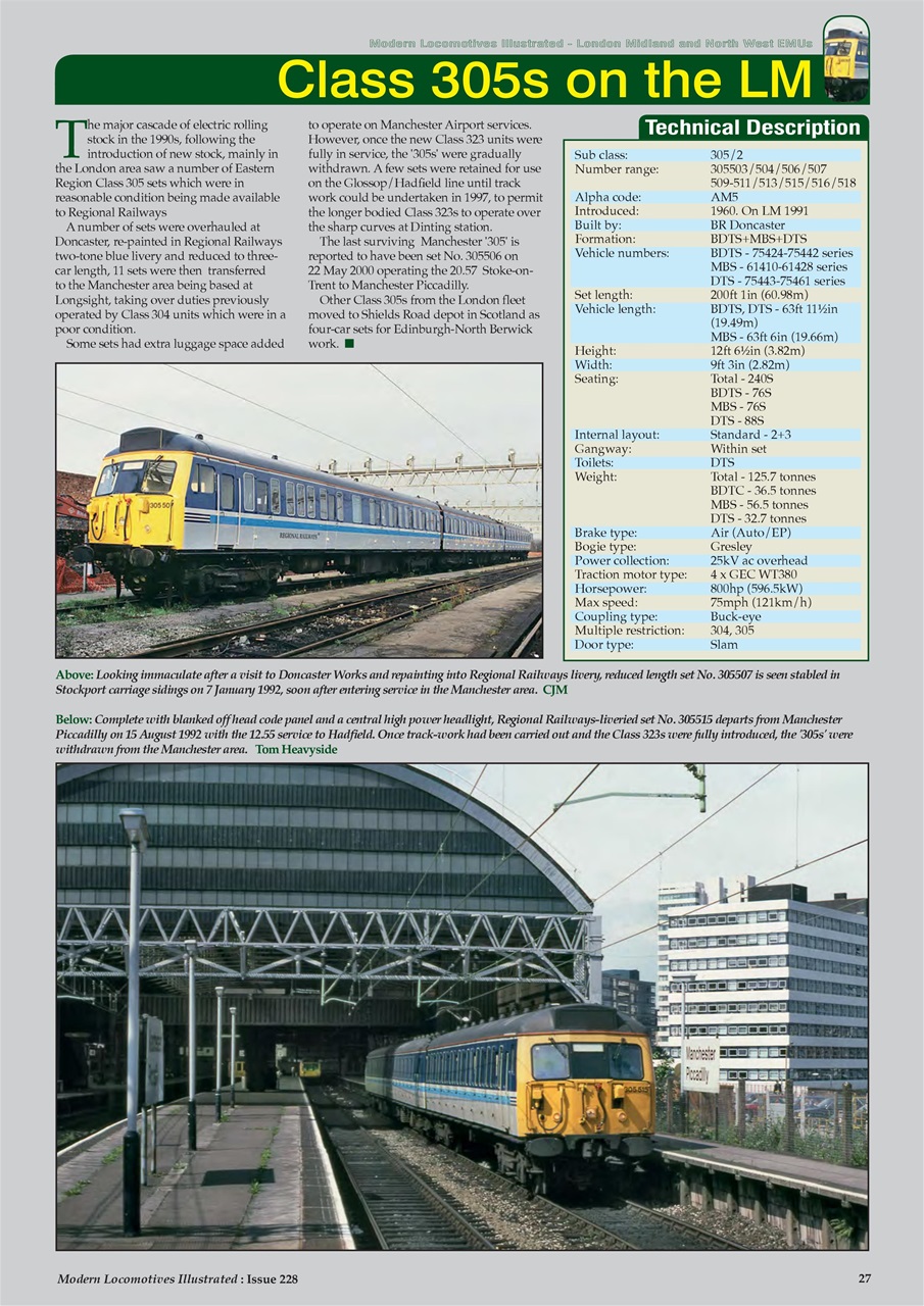 MLI Plus Preview Pages