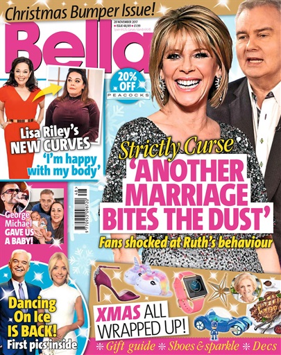 Bella Magazine issue 
