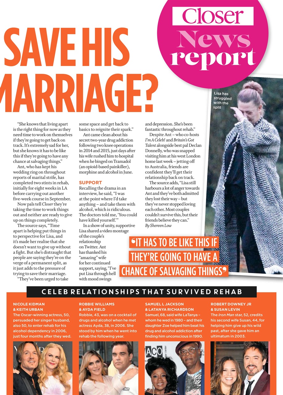 Closer Preview Pages