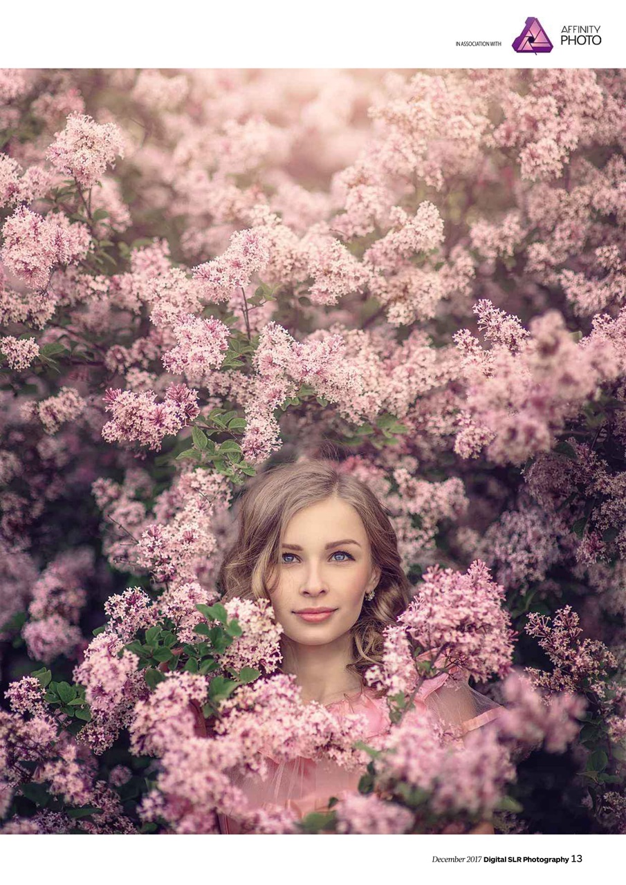 Digital SLR Photography Preview Pages
