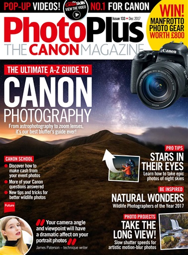 PhotoPlus issue 