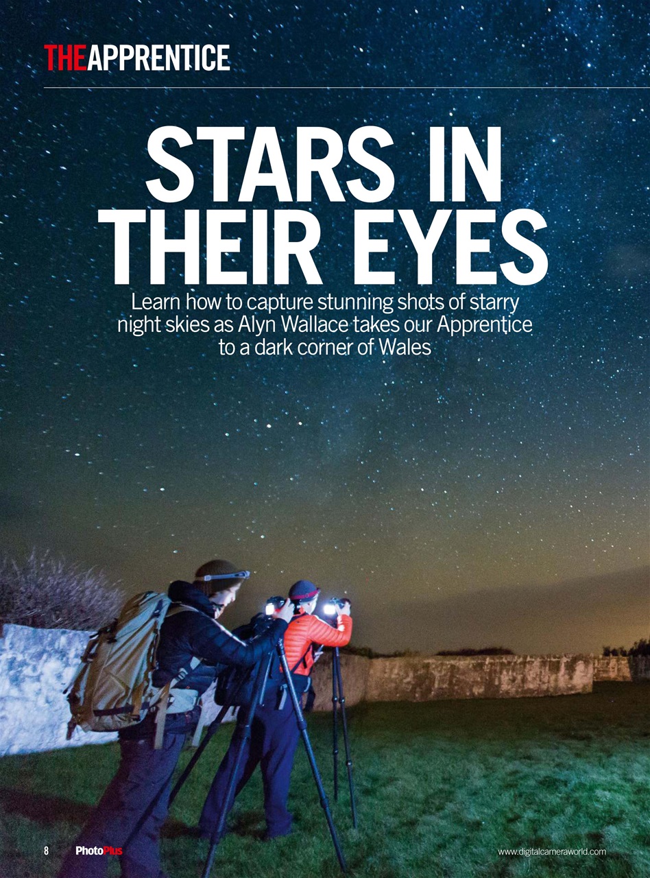 PhotoPlus Preview Pages