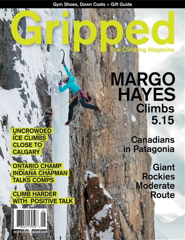 Gripped issue Volume 19 Issue 6