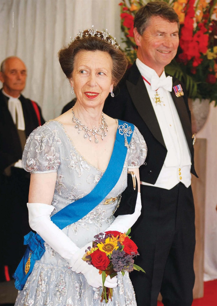 Majesty Magazine Preview Pages