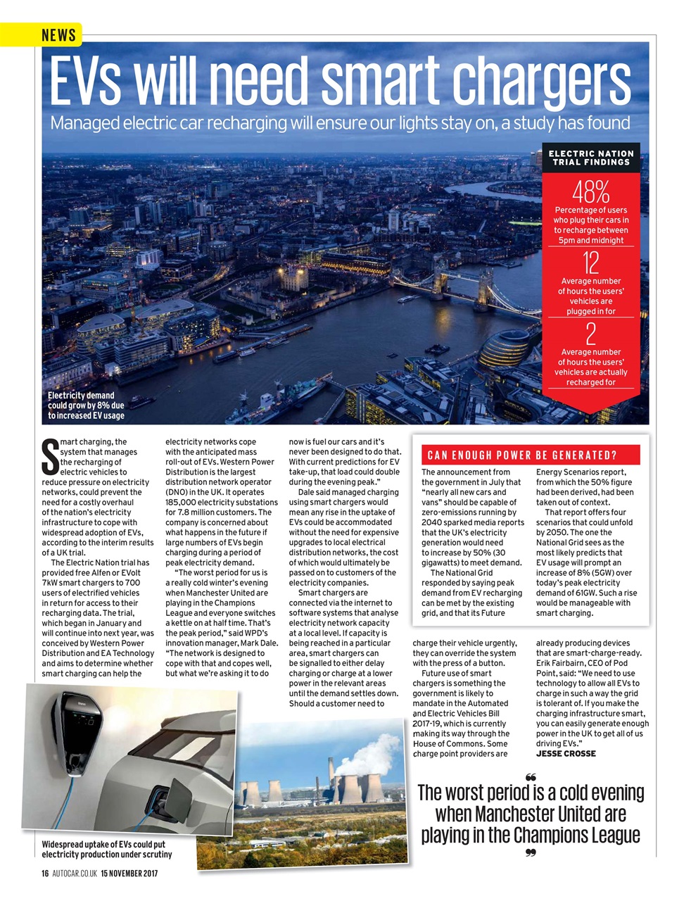 Autocar Preview Pages