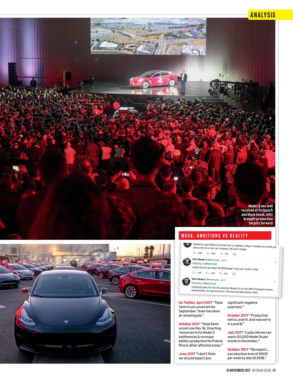 Autocar Preview Pages