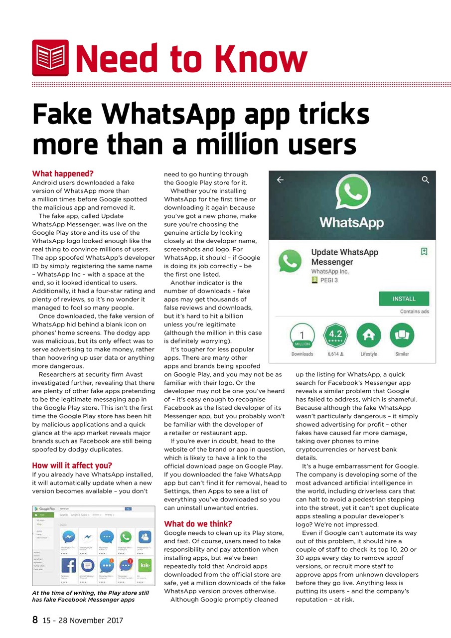 Webuser Preview Pages