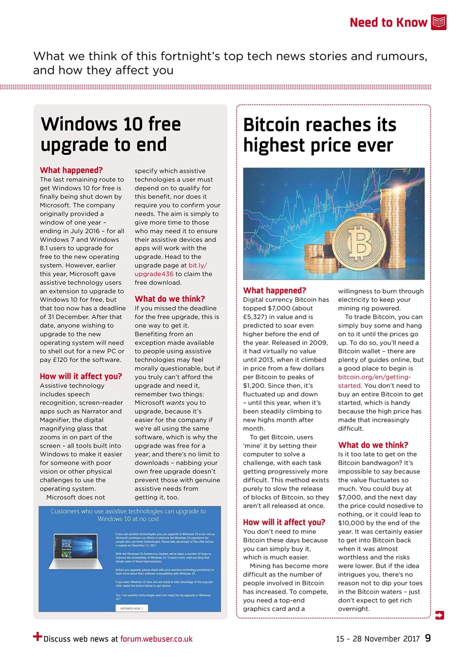 Webuser Preview Pages