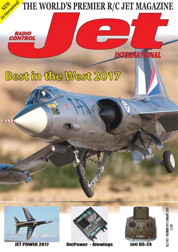 RC Jet International issue 