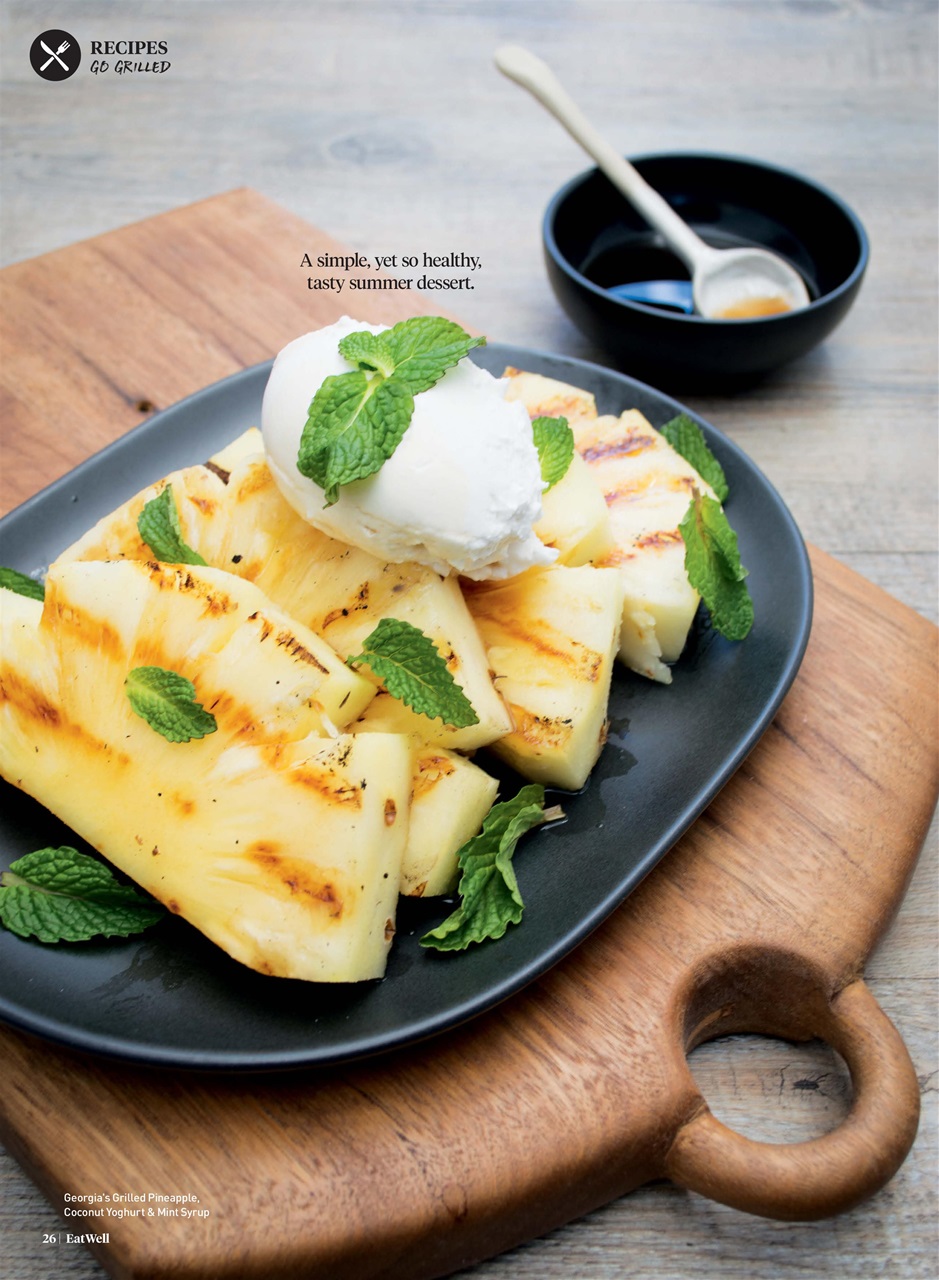 WellBeing Preview Pages